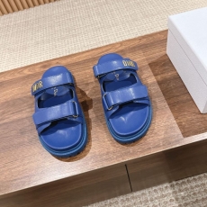 Christian Dior Slippers